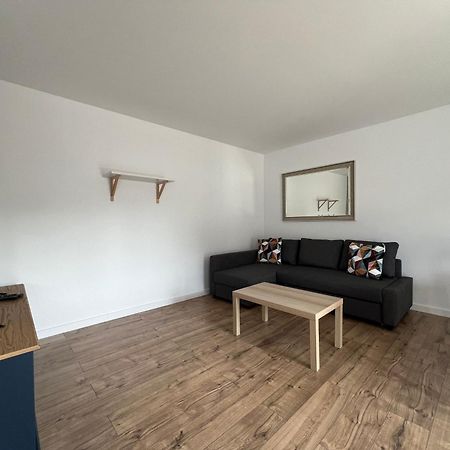 Ltc Apartments Malczewskiego Centrum Gdansk Luaran gambar